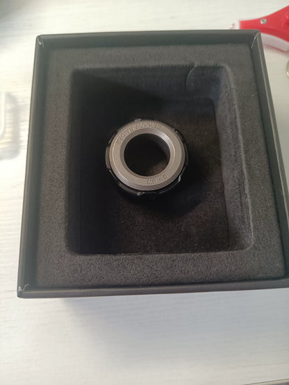 Shadow Raider Titanium