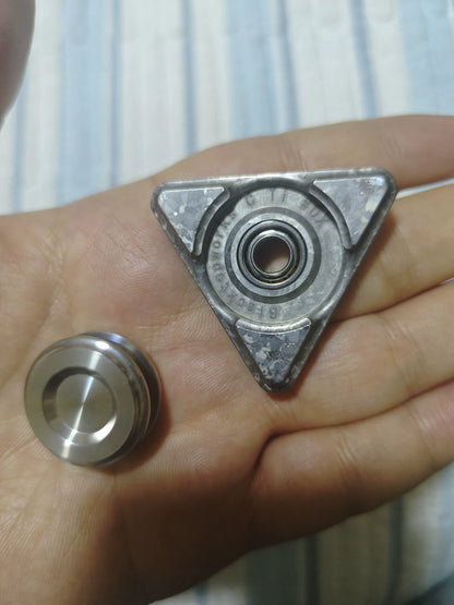 Fascination Titanium