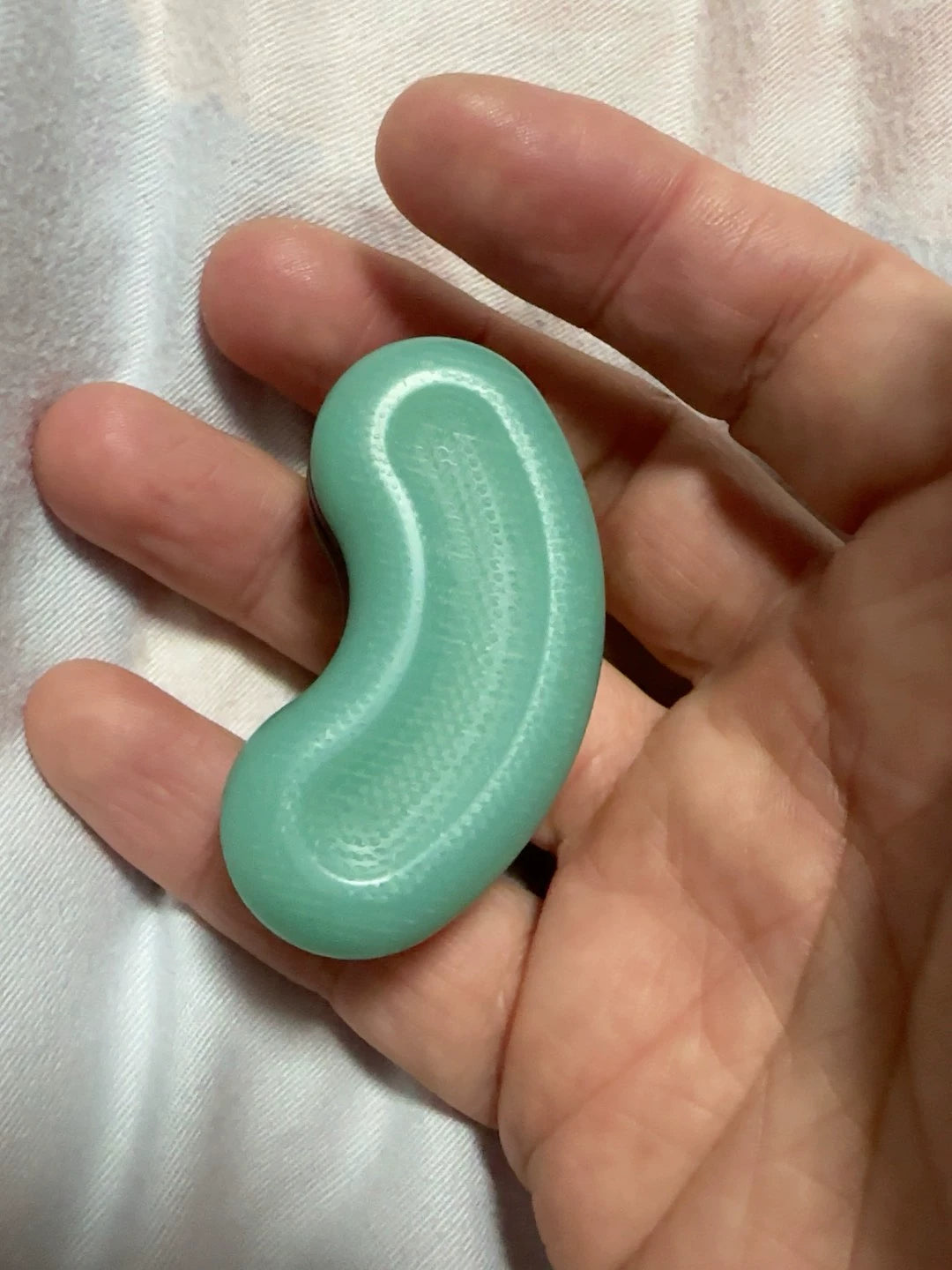 Mechanical Cashew-PRO G10