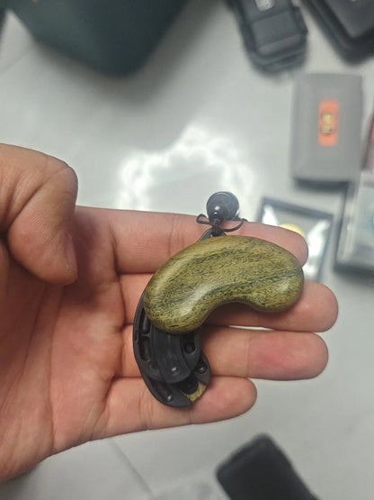 Mechanical Cashew-PRO Sandalwood