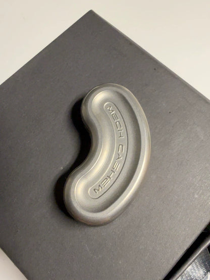 Mechanical Cashew-PRO Stainless Steel