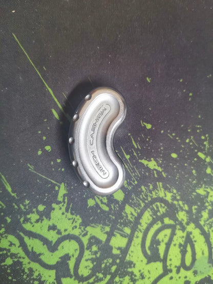 Mechanical Cashew-PRO Stainless Steel