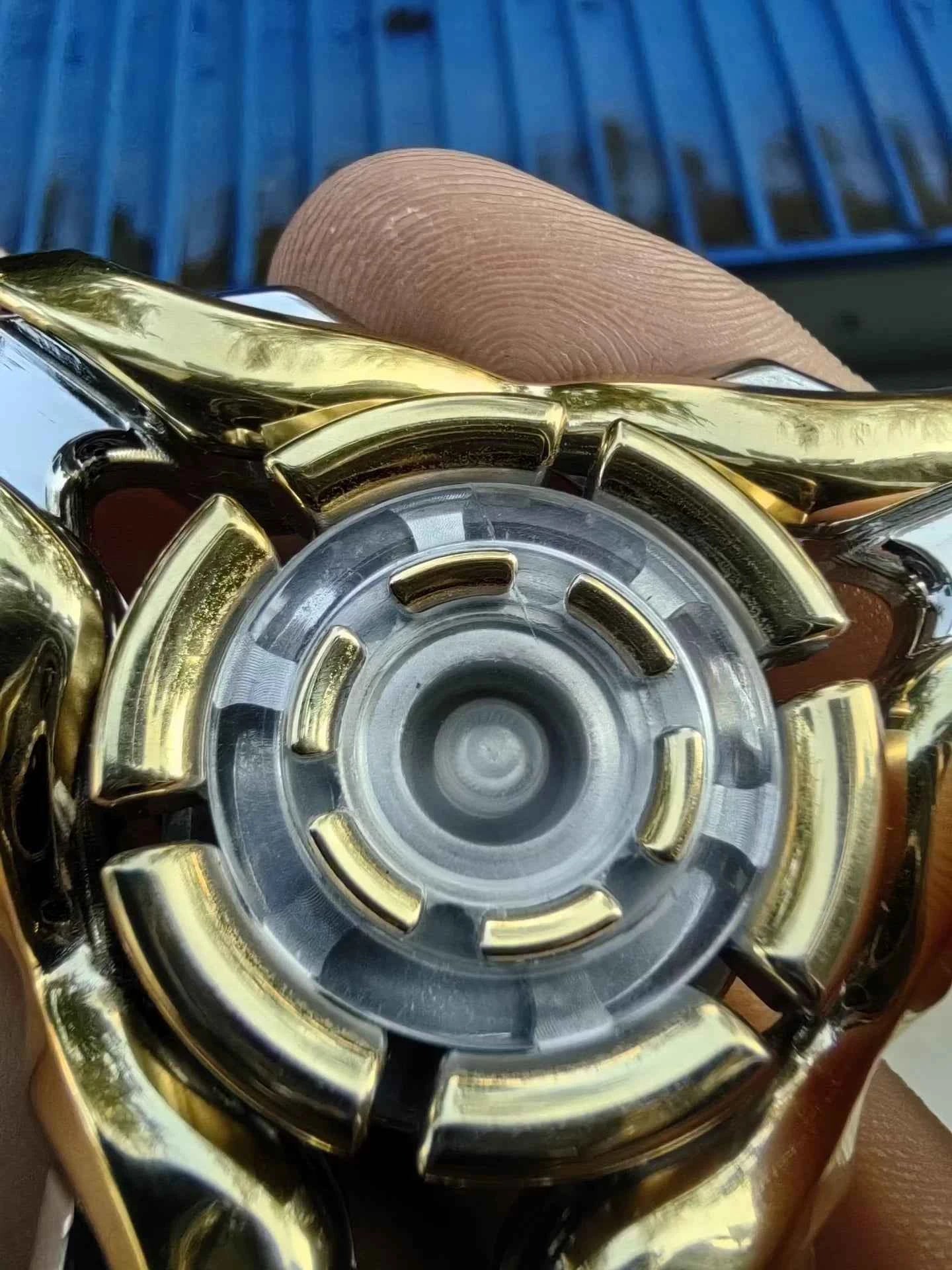 Star Arrow Stainless Steel