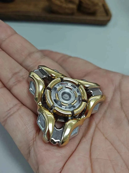 Star Arrow Stainless Steel