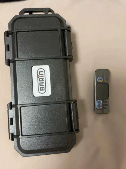 Snake Ejector Zirconium