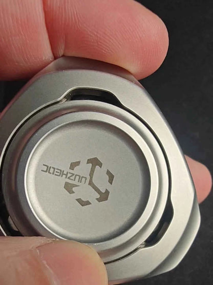 Fushion Stainless Steel