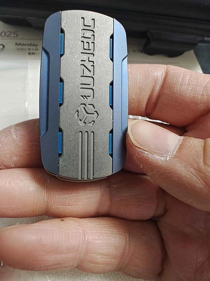 Triassic Stainless Steel