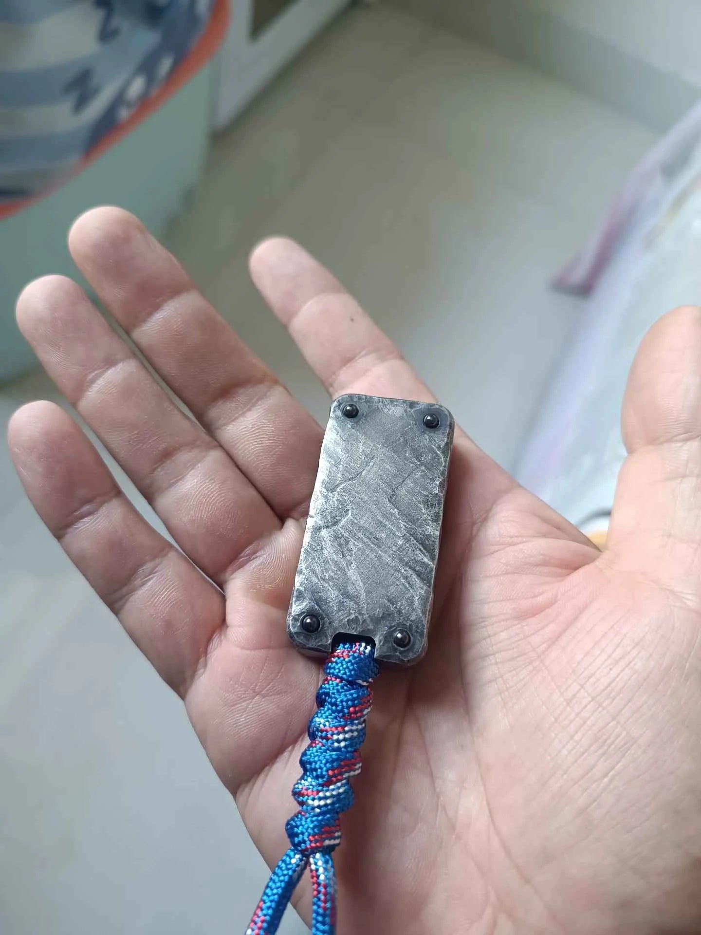 POP UP Stainless Steel