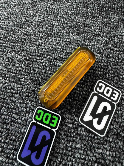 POD-L Mechanical Slider Zirconium