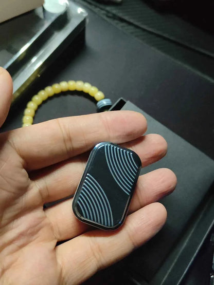 MINI Burger Zirconium