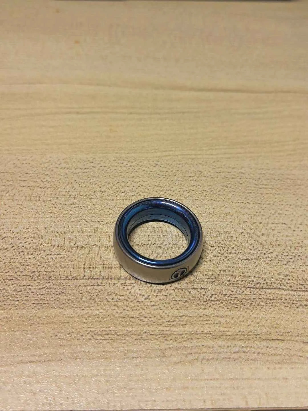 Mechanic-C Titanium Blue