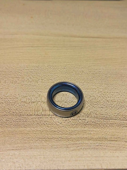 Mechanic-C Titanium Blue