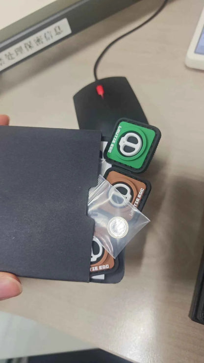 Carnival Roulette Titanium