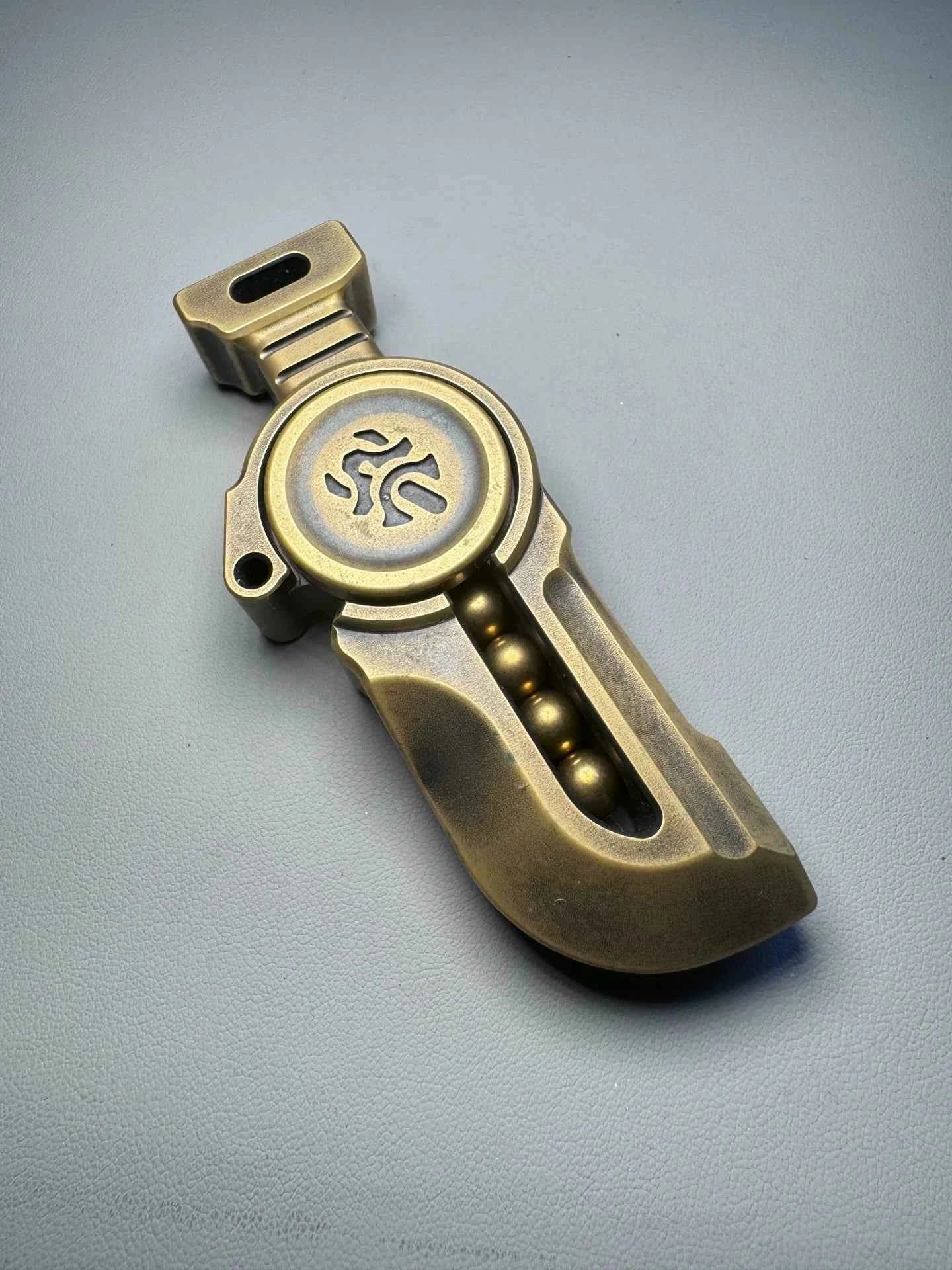 KUNWU Compact Bronze