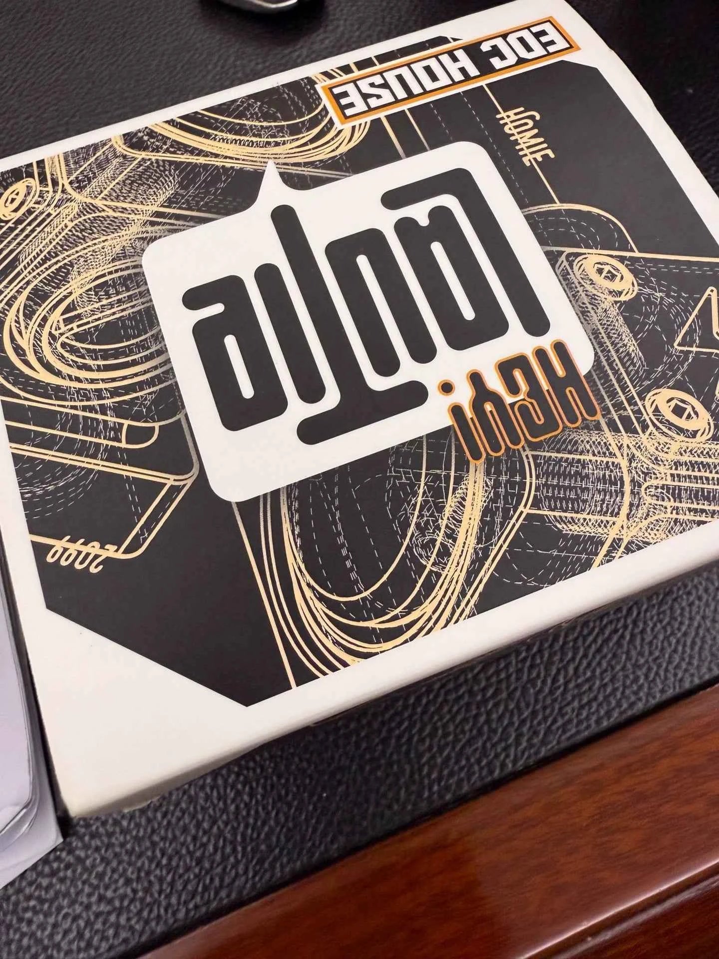 BIT03 Stainless Steel