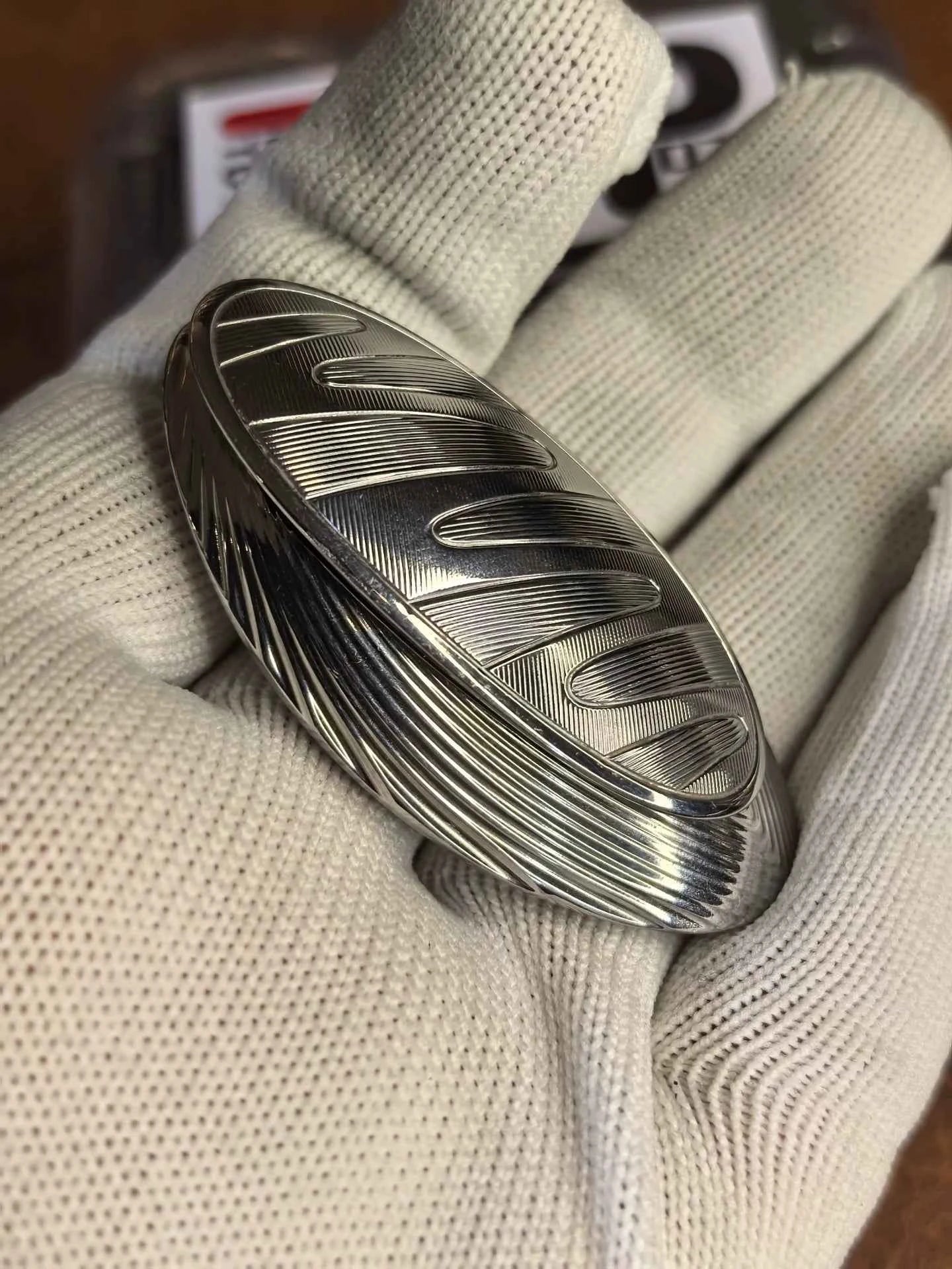 Top-E Stainless Steel