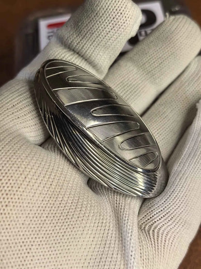 Top-E Stainless Steel