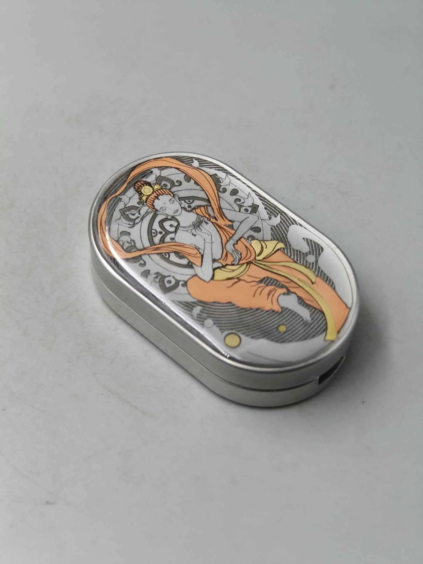 Ling Yun 3.0 Stainless Steel