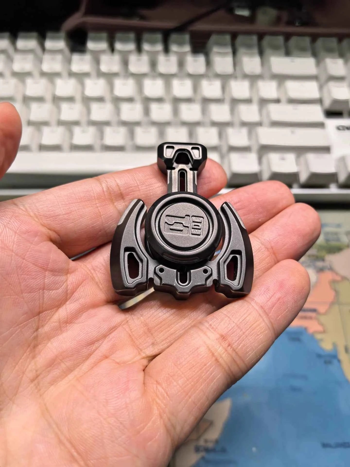 Holy Axe Stainless Steel