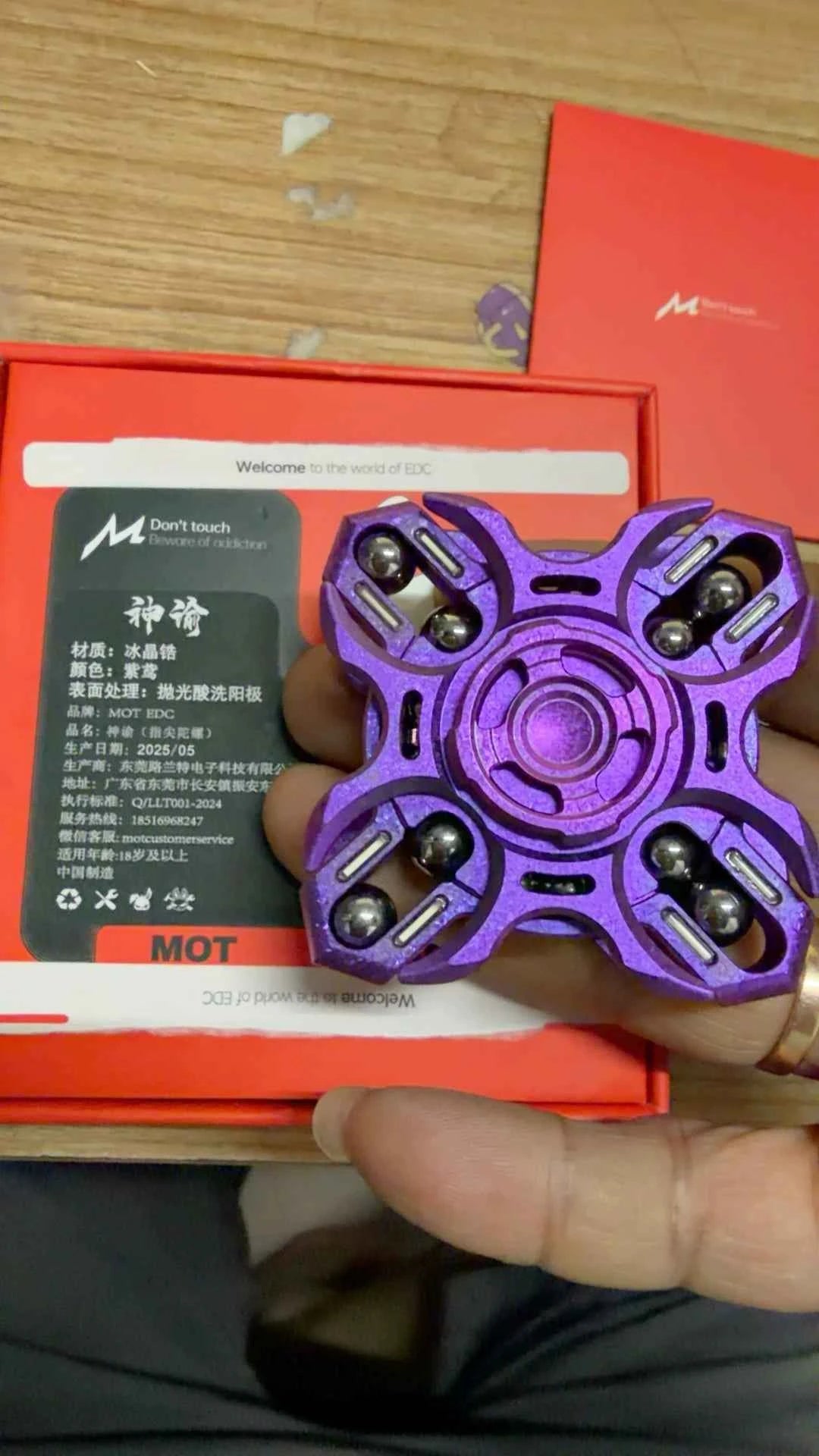 Oracle Crystallized Zirconium