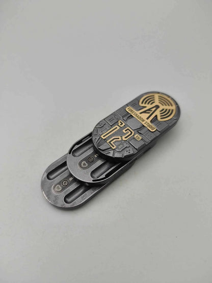 Guard Tower Zirconium