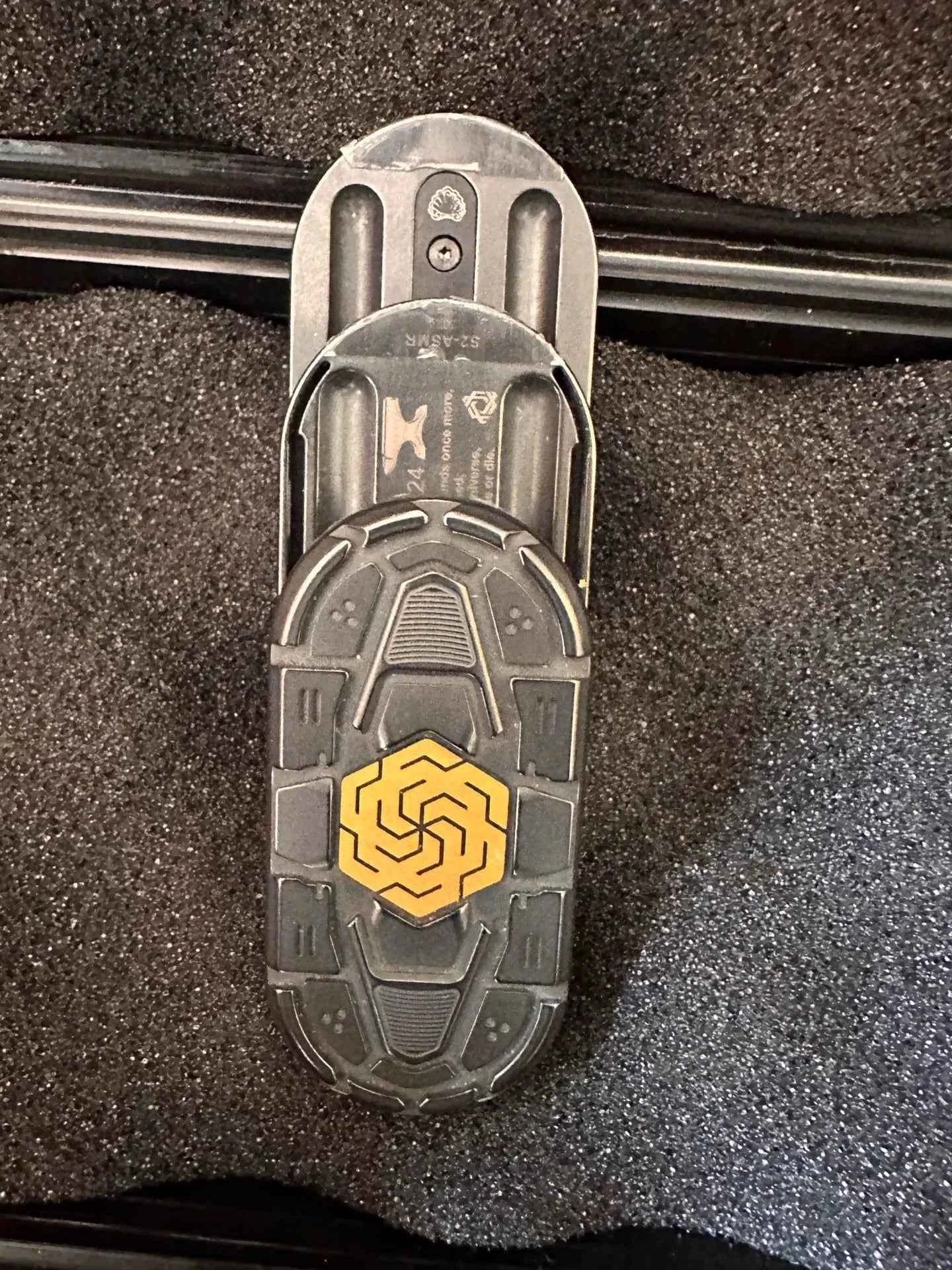 Guard Tower Zirconium