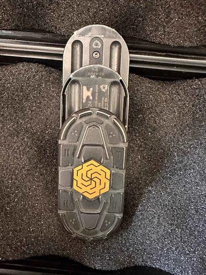 Guard Tower Zirconium