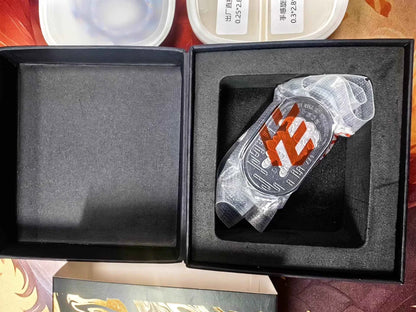 Ling Yun 3.0 Zirconium