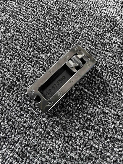 Crunchy Shark Zirconium