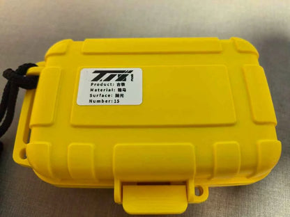 Ancient Iron Zircuti