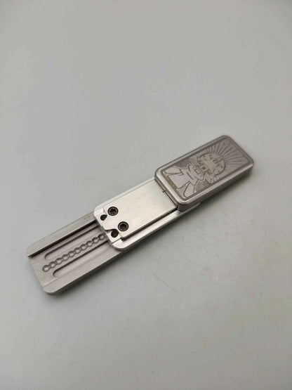 Huang Cai Stainless Steel