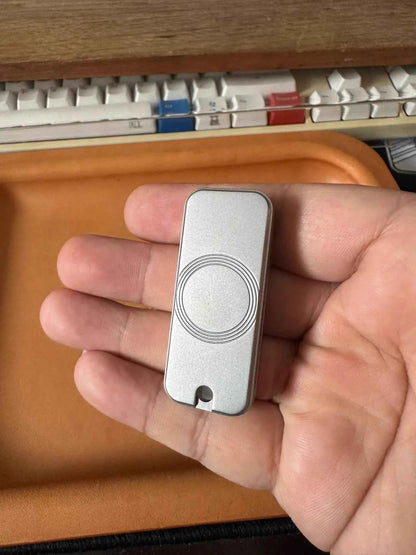 Sugar Cube Stainless Steel