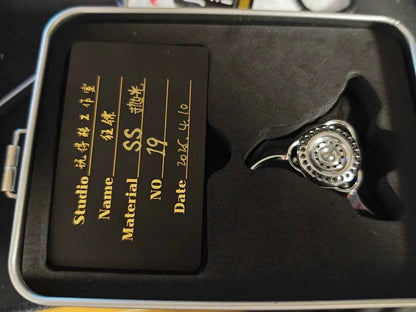 Wild Dart Stainless Steel