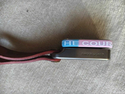 Fortune Cookie Titanium