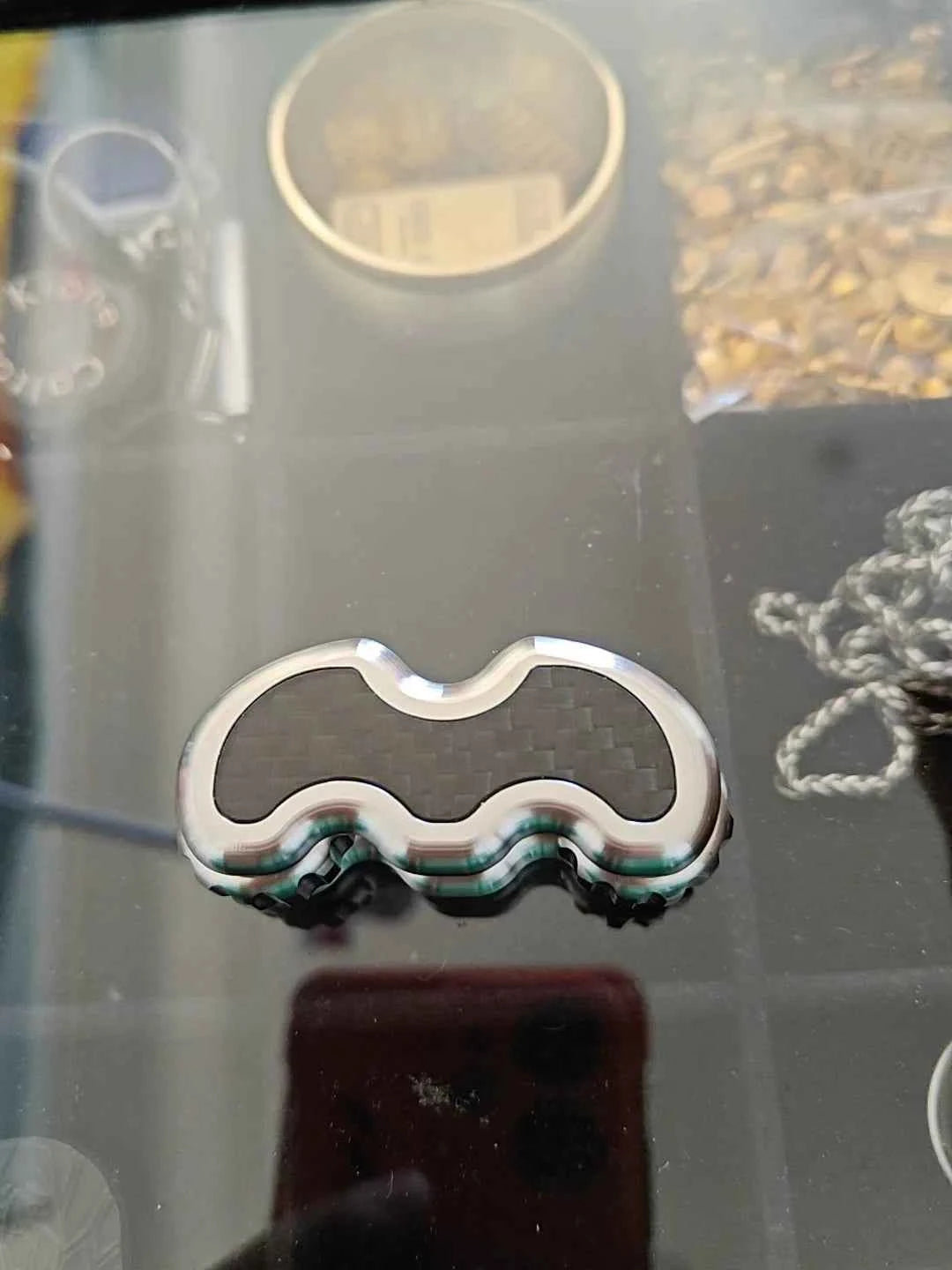 Gallop Stainless Steel