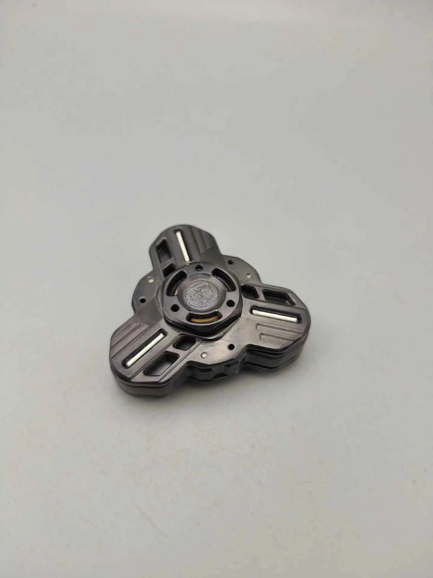 Tri linkage Zirconium