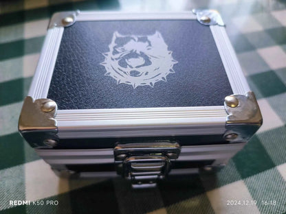 Tri linkage Zirconium