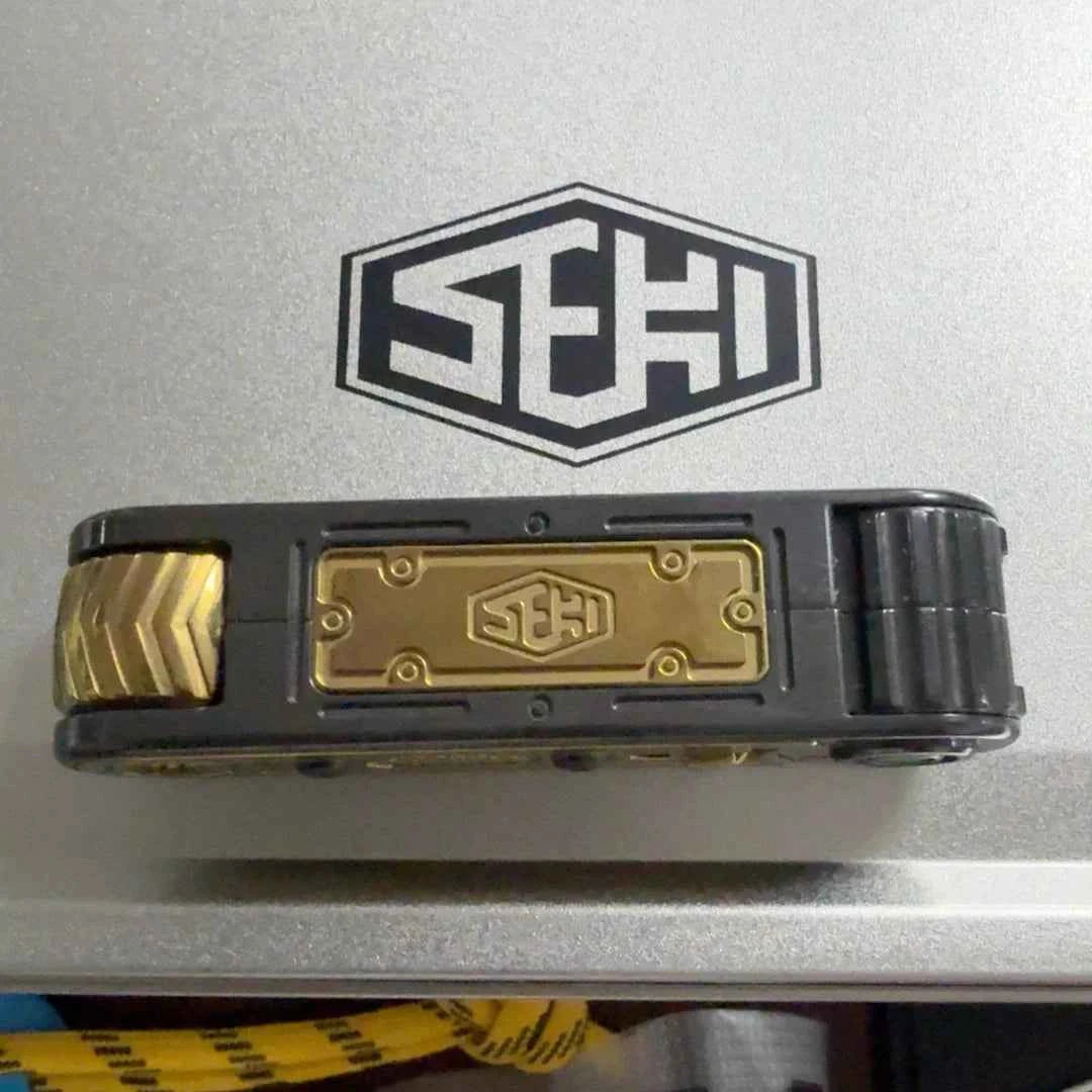 Cyber Core Zirconium