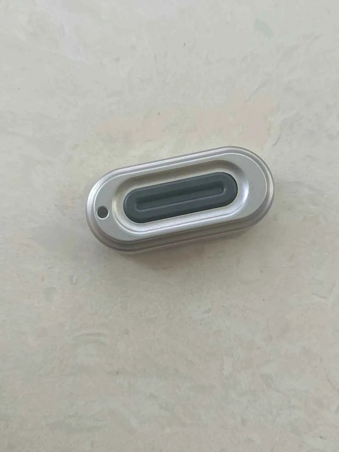 Rich Stainless Steel