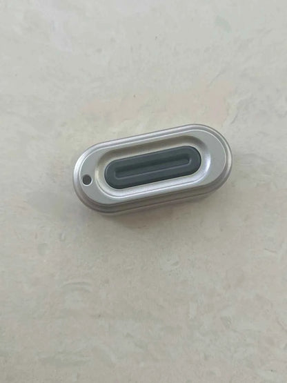 Rich Stainless Steel