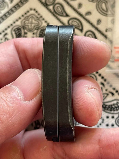 RUYI-S Stainless Steel