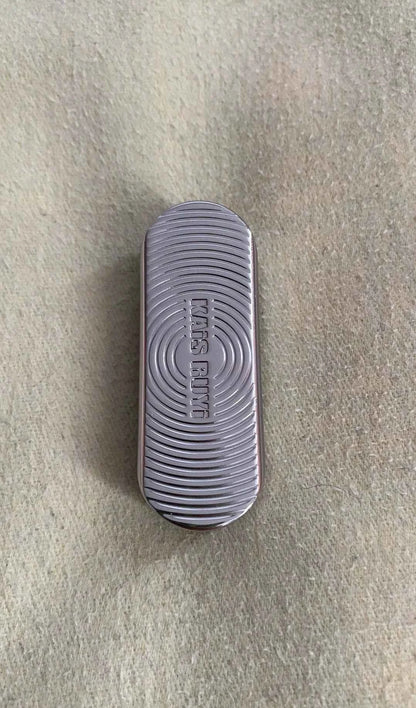 RUYI-S Stainless Steel