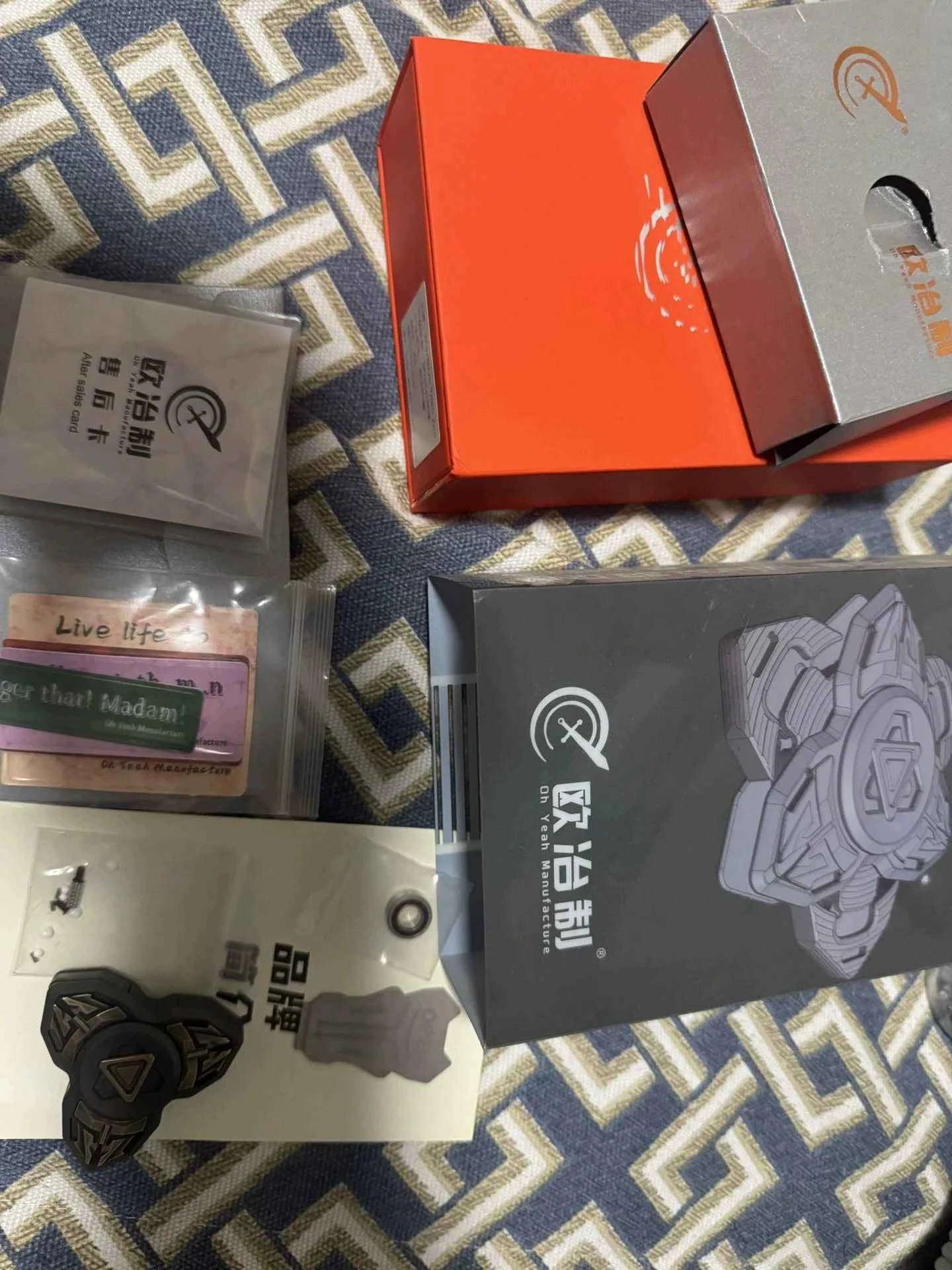 Mortal-Expulsion Zirconium