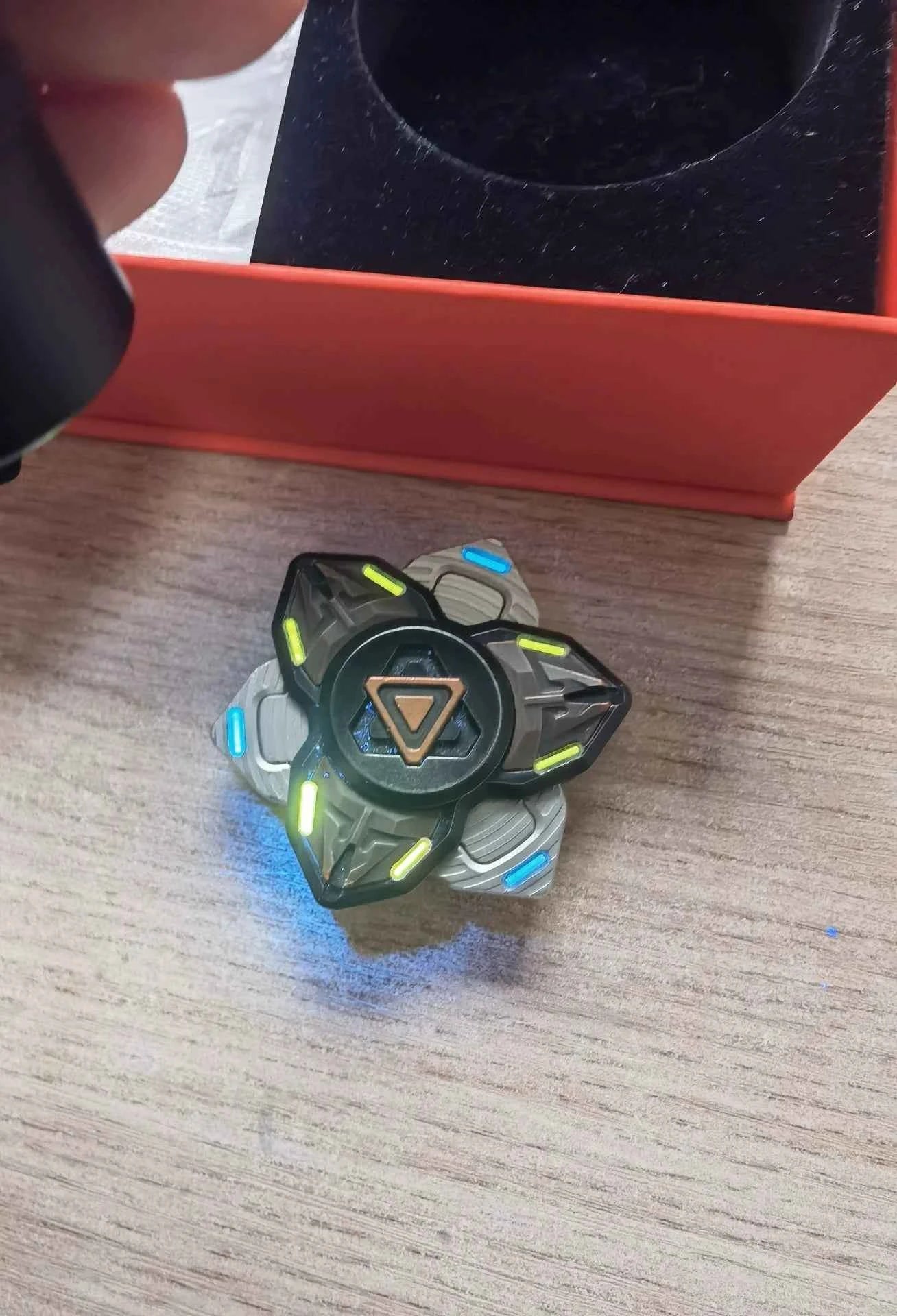 Mortal-Expulsion Stainless Steel