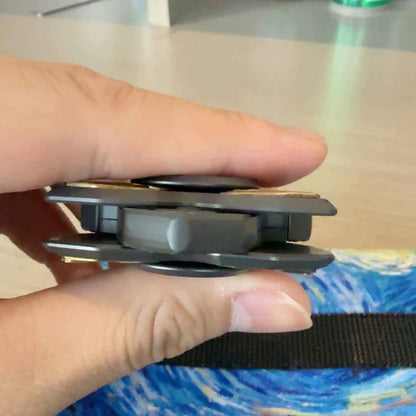 Mortal-Expulsion Zirconium