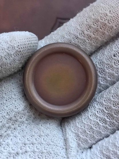 Milk Cap Mini Copper