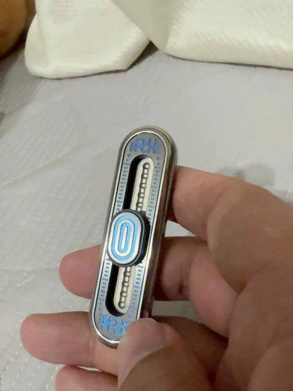 Chocolate Bar Titanium