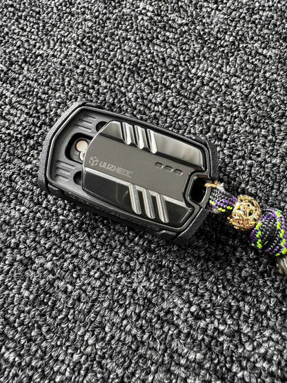 Thousand machines Zirconium