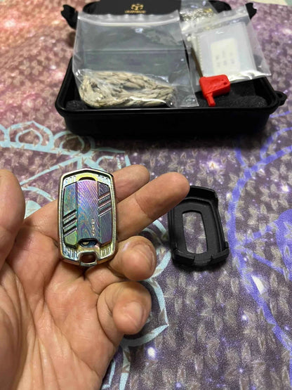 Thousand machines Mokuti