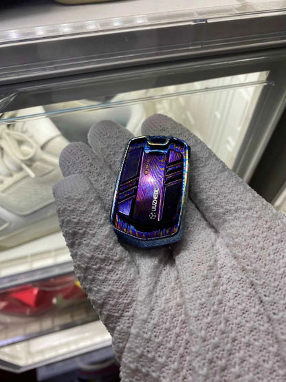 Thousand machines Mokuti